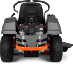 Husqvarna Zero Turn Profi-Mäher Z448 – Modell 2025-Neu – Bild 7