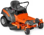 Husqvarna Zero Turn Profi-Mäher Z448 – Modell 2025-Neu – Bild 4