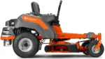 Husqvarna Zero Turn Profi-Mäher Z448 – Modell 2025-Neu – Bild 3