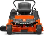 Husqvarna Zero Turn Profi-Mäher Z448 – Modell 2025-Neu – Bild 2