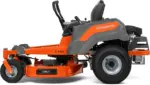 Husqvarna Null-Wendekreis Mäher Z242F – Modell 2025-Neu – Bild 3