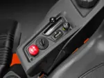 Husqvarna Null-Wendekreis Mäher Z242F – Modell 2025-Neu – Bild 18