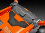 Husqvarna Null-Wendekreis Mäher Z242F – Modell 2025-Neu – Bild 16