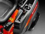 Husqvarna Null-Wendekreis Mäher Z242F – Modell 2025-Neu – Bild 13