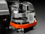 Husqvarna Null-Wendekreis Mäher Z242F – Modell 2025-Neu – Bild 12