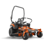 Husqvarna Zero Turn Profi-Mäher Z448 – Modell 2025-Neu
