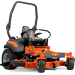 Husqvarna Zero Turn Profi-Mäher Z454X – Modell 2025-Neu