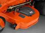 Husqvarna Zero Turn Profi-Mäher Z454X – Modell 2025-Neu – Bild 10