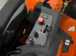 Husqvarna Zero Turn Profi-Mäher Z454X – Modell 2025-Neu – Bild 9
