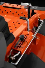 Husqvarna Zero Turn Profi-Mäher Z454X – Modell 2025-Neu – Bild 8