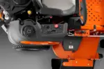 Husqvarna Zero Turn Profi-Mäher Z454X – Modell 2025-Neu – Bild 7