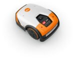 STIHL kabelgeführter Mähroboter iMOW 3 – für kleine Rasenflächen – Bild 10