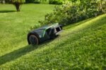 STIHL kabelgeführter Mähroboter iMOW 3 EVO – für kleine Rasenflächen – Bild 6