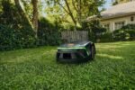 STIHL kabelgeführter Mähroboter iMOW 3 EVO – für kleine Rasenflächen – Bild 7