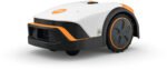 STIHL kabelgeführter Mähroboter iMOW 4 – für mittlere Rasenflächen – Bild 3