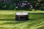 STIHL kabelgeführter Mähroboter iMOW 4 – für mittlere Rasenflächen – Bild 5