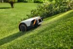 STIHL kabelgeführter Mähroboter iMOW 4 – für mittlere Rasenflächen – Bild 10