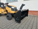 Cub Cadet Rasentraktor LT3 PR105 – inkl. Anbauschneefräse-Neu – Bild 5