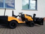 Cub Cadet Rasentraktor LT3 PR105-Neu – Bild 3