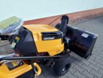 Cub Cadet Rasentraktor LT3 PR105-Neu – Bild 4