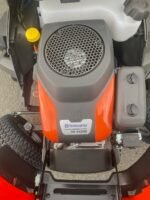 Husqvarna Rasentraktor TS 114 inkl. Winterpaket 110-Neu – Bild 11