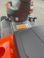 Husqvarna Rasentraktor TS 114 inkl. Winterpaket 110-Neu – Bild 15
