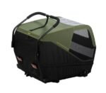 XLC Dog Medium BS-C12 Hundeanhänger – Bild 2
