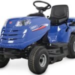 Iseki Rasentraktor CM 7014 H Pro II – Modell 2022-Neu