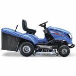 Iseki Rasentraktor CM 7322 H – Modell 2025-Neu