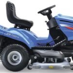 Iseki Rasentraktor CM 7322 H – Modell 2022-Neu