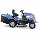 Iseki Rasentraktor CM 7421 4WD – Modell 2025-Neu