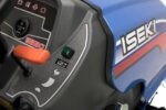 Iseki Diesel-Rasentraktor SXG 216 M mit mechanischer Entleerung – Bild 7