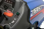 Iseki Diesel-Rasentraktor SXG 216 M mit mechanischer Entleerung – Austellungsgerät-Neu – Bild 7