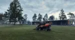 Husqvarna Profi-Frontmäher R 216T AWD – Grundgerät ohne Mähwerk – Modell 2025-Neu – Bild 9