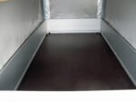 HUMBAUR HA132513 KV Hochplane und Klappbare Vorderwand – Bild 10