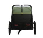 XLC Dog Medium BS-C12 Hundeanhänger – Bild 3