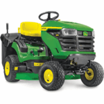 John Deere Rasentraktor X117R – Modell 2025-Neu