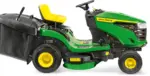 John Deere Rasentraktor X117R – Modell 2025-Neu – Bild 2