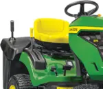 John Deere Rasentraktor X117R – Modell 2025-Neu – Bild 4
