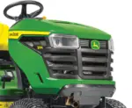 John Deere Rasentraktor X117R – Modell 2025-Neu – Bild 3