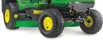 John Deere Rasentraktor X117R – Modell 2025-Neu – Bild 5