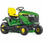John Deere Rasentraktor X127 – Modell 2025-Neu