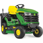 John Deere Rasentraktor X147R – Modell 2025-Neu
