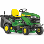 John Deere Rasentraktor X167R – Modell 2025-Neu