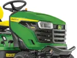 John Deere Rasentraktor X167R – Modell 2025-Neu – Bild 2