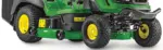 John Deere Rasentraktor X167R – Modell 2025-Neu – Bild 5