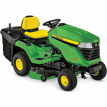 John Deere Rasentraktor X350R – Modell 2025-Neu