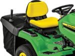 John Deere Rasentraktor X350R – Modell 2025-Neu – Bild 3
