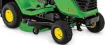 John Deere Rasentraktor X350R – Modell 2025-Neu – Bild 4