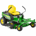 John Deere Null-Wendekreis Mäher ZTrak Z315E mit Accel Deep 107 cm Mähwerk – Modell 2025-Neu
